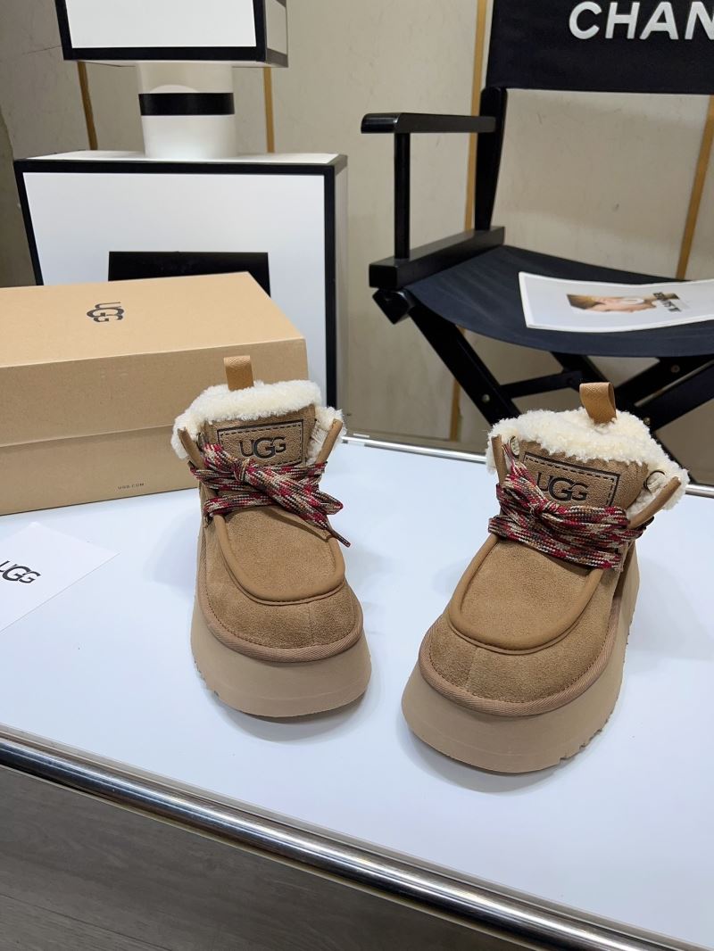 Ugg Shoes